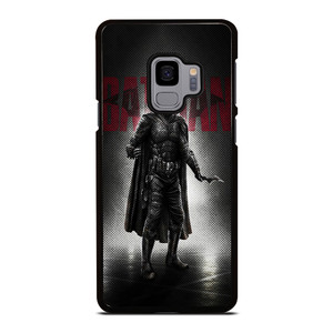 THE BATMAN DC COMIC MOVIES 4 Samsung Galaxy S9 Case Cover