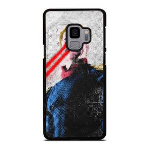 THE HOMELANDER THE BOYS MOVIES Samsung Galaxy S9 Case Cover THE HOMELANDER THE BOYS MOVIES Samsung Galaxy S9 Case Cover