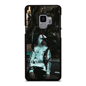 THE KID LAROI BLESSINGS Samsung Galaxy S9 Case Cover