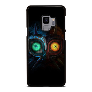 THE LEGEND OF ZELDA MAJORAS MASK GAMES 2 Samsung Galaxy S9 Case Cover