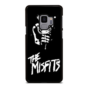 THE MISFITS ROCK BAND Samsung Galaxy S9 Case Cover