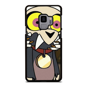 THE OWL HOUSE DISNEY CARTOON Samsung Galaxy S9 Case Cover