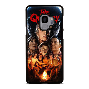 THE QUARRY GAMES Samsung Galaxy S9 Case Cover