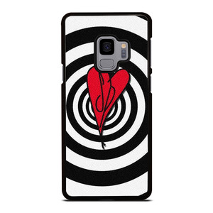 THE SMASHING PUMPKINS ROCK BAND LOGO Samsung Galaxy S9 Case Cover