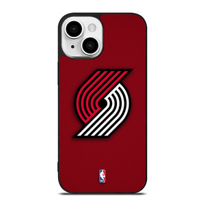PORTLAND TRAIL BLAZERS BASKETBALL NBA iPhone 13 Mini Case Cover