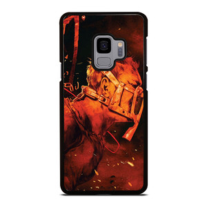 TOM HARDY MAD MAX FURY ROAD Samsung Galaxy S9 Case Cover