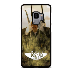 TOP GUN MAVERICK TOM CRUISE 2 Samsung Galaxy S9 Case Cover