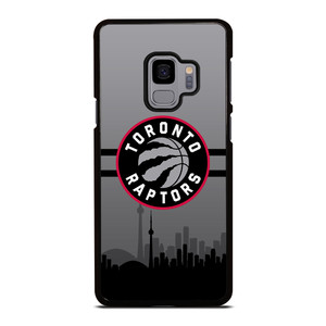 TORONTO RAPTORS NBA SKYLINE Samsung Galaxy S9 Case Cover