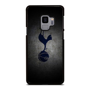 TOTTENHAM HOTSPURS FC GRUNGE LOGO Samsung Galaxy S9 Case Cover TOTTENHAM HOTSPURS FC GRUNGE LOGO Samsung Galaxy S9 Case Cover