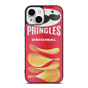 PRINGLES ORIGINAL PACKAGE iPhone 13 Mini Case Cover