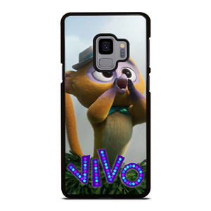 VIVO CARTOON MOVIES Samsung Galaxy S9 Case Cover
