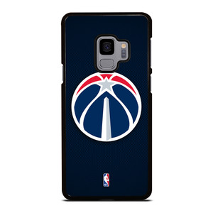 WASHINGTON WIZARDS BASKETBALL NBA Samsung Galaxy S9 Case Cover