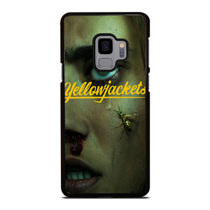 YELLOWJACKETS MISTY DRAMA SERIES Samsung Galaxy S9 Case Cover