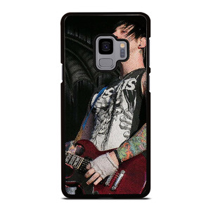 ZACKY VENGEANCE AVENGED SEVENFOLD Samsung Galaxy S9 Case Cover