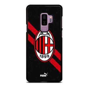 AC MILAN FOOTBALL PUMA Samsung Galaxy S9 Plus Case Cover AC MILAN FOOTBALL PUMA Samsung Galaxy S9 Plus Case Cover