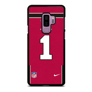 ARIZONA CARDINALS KYLER MURRAY 1 NFL NIKE Samsung Galaxy S9 Plus Case Cover