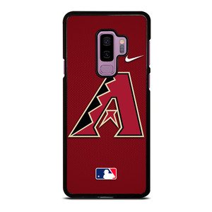 ARIZONA DIAMONDBACKS MLB BASEBALL NIKE Samsung Galaxy S9 Plus Case Cover