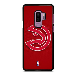 ATLANTA HAWKS BASKETBALL NBA Samsung Galaxy S9 Plus Case Cover