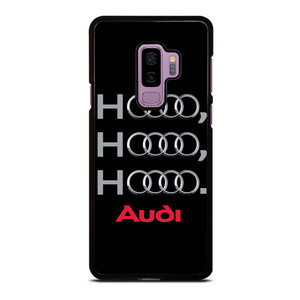 AUDI CAR LOGO FUNNY Samsung Galaxy S9 Plus Case Cover AUDI CAR LOGO FUNNY Samsung Galaxy S9 Plus Case Cover
