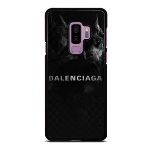 BALENCIAGA ROTTWEILER DOG Samsung Galaxy S9 Plus Case Cover