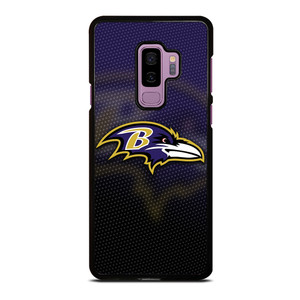 BALTIMORE RAVENS FOOTBALL TEAM Samsung Galaxy S9 Plus Case Cover BALTIMORE RAVENS FOOTBALL TEAM Samsung Galaxy S9 Plus Case Cover