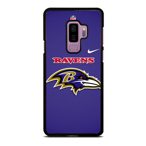 BALTIMORE RAVENS NFL FOOTBALL NIKE Samsung Galaxy S9 Plus Case Cover BALTIMORE RAVENS NFL FOOTBALL NIKE Samsung Galaxy S9 Plus Case Cover