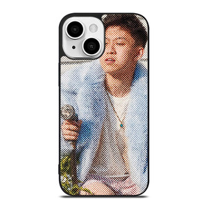 RICH BRIAN RAPPER 88 CLOUDS iPhone 13 Mini Case Cover RICH BRIAN RAPPER 88 CLOUDS iPhone 13 Mini Case Cover