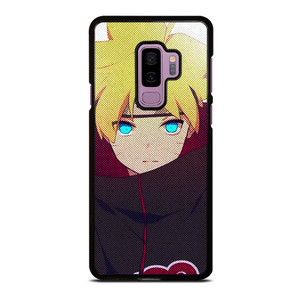 BORUTO UZUMAKI NEXT GENERATION Samsung Galaxy S9 Plus Case Cover
