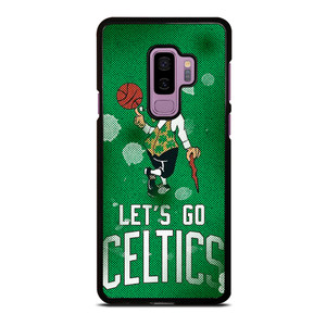 BOSTON CELTIC NBA BASKETBALL FANS 2 Samsung Galaxy S9 Plus Case Cover BOSTON CELTIC NBA BASKETBALL FANS 2 Samsung Galaxy S9 Plus Case Cover