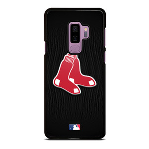 BOSTON RED SOX BASEBALL TEAM Samsung Galaxy S9 Plus Case Cover BOSTON RED SOX BASEBALL TEAM Samsung Galaxy S9 Plus Case Cover