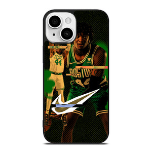 ROBERT WILLIAMS III BOSTON CELTICS NIKE iPhone 13 Mini Case Cover