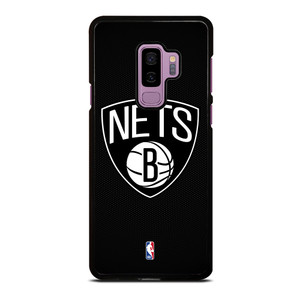 BROOKLYN NETS BASKETBALL NBA Samsung Galaxy S9 Plus Case Cover