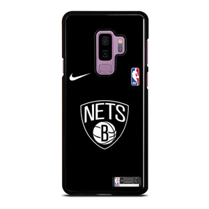 BROOKLYN NETS NIKE NBA BASKETBALL Samsung Galaxy S9 Plus Case Cover