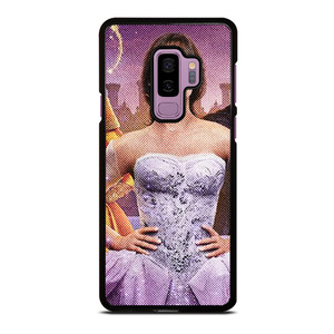 CAMILA CABELLO CINDERELLA Samsung Galaxy S9 Plus Case Cover