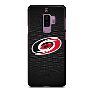 CAROLINA HURRICANES HOCKEY NHL LOGO Samsung Galaxy S9 Plus Case Cover