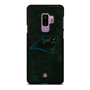 CAROLINA PANTHERS FOOTBALL NFL Samsung Galaxy S9 Plus Case Cover CAROLINA PANTHERS FOOTBALL NFL Samsung Galaxy S9 Plus Case Cover