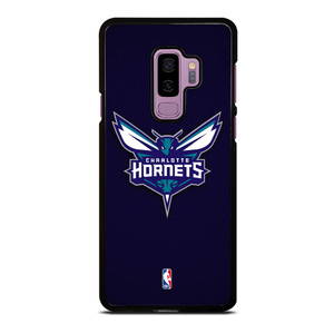 CHARLOTTE HORNETS BASKETBALL NBA Samsung Galaxy S9 Plus Case Cover CHARLOTTE HORNETS BASKETBALL NBA Samsung Galaxy S9 Plus Case Cover