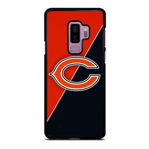CHICAGO BEARS NFL FOOTBALL LOGO Samsung Galaxy S9 Plus Case Cover CHICAGO BEARS NFL FOOTBALL LOGO Samsung Galaxy S9 Plus Case Cover