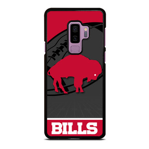 CHICAGO BILLS NFL TEAM Samsung Galaxy S9 Plus Case Cover CHICAGO BILLS NFL TEAM Samsung Galaxy S9 Plus Case Cover