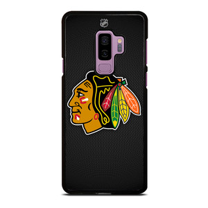 CHICAGO BLACKHAWKS HOCKEY NHL LOGO Samsung Galaxy S9 Plus Case Cover CHICAGO BLACKHAWKS HOCKEY NHL LOGO Samsung Galaxy S9 Plus Case Cover