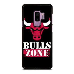 CHICAGO BULLS FANS ZONE Samsung Galaxy S9 Plus Case Cover CHICAGO BULLS FANS ZONE Samsung Galaxy S9 Plus Case Cover
