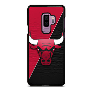 CHICAGO BULLS NBA BASKETBALL ICON Samsung Galaxy S9 Plus Case Cover CHICAGO BULLS NBA BASKETBALL ICON Samsung Galaxy S9 Plus Case Cover