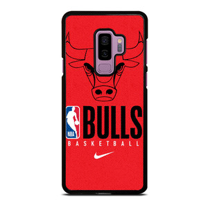 CHICAGO BULLS NBA BASKETBALL LOGO Samsung Galaxy S9 Plus Case Cover CHICAGO BULLS NBA BASKETBALL LOGO Samsung Galaxy S9 Plus Case Cover