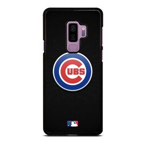 CHICAGO CUBS BASEBALL TEAM Samsung Galaxy S9 Plus Case Cover