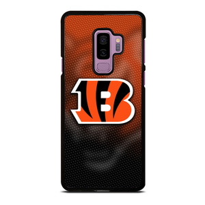 CINCINNATI BENGALS FOOTBALL TEAM Samsung Galaxy S9 Plus Case Cover CINCINNATI BENGALS FOOTBALL TEAM Samsung Galaxy S9 Plus Case Cover