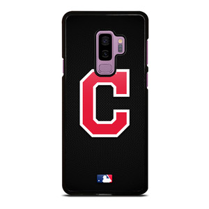 CLEVELAND INDIANS BASEBALL TEAM Samsung Galaxy S9 Plus Case Cover