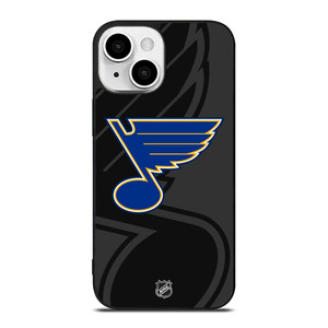 SAINT LOUIS BLUES NHL TEAM iPhone 13 Mini Case Cover