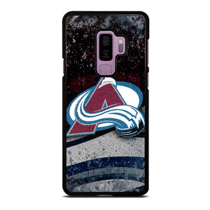 COLORADO AVALANCHE NHL HOCKEY 3 Samsung Galaxy S9 Plus Case Cover