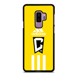 COLUMBUS CREW ADIDAS STRIPES Samsung Galaxy S9 Plus Case Cover