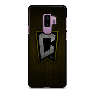 COLUMBUS CREW SOCCER MLS Samsung Galaxy S9 Plus Case Cover